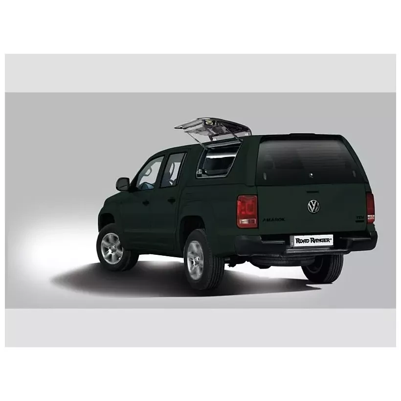 Купити Кунг на VW Amarok Road Ranger RH03 Profi